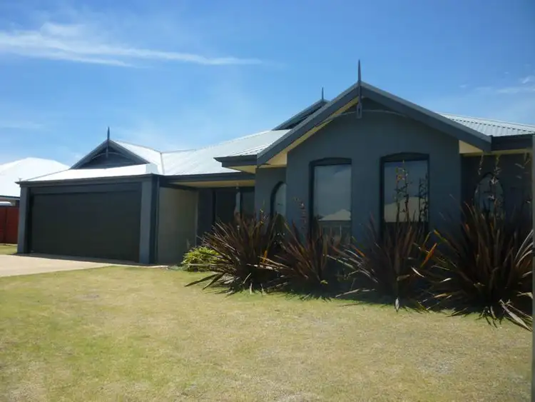 Main view of Homely house listing, 123 Barton Drive, Australind WA 6233