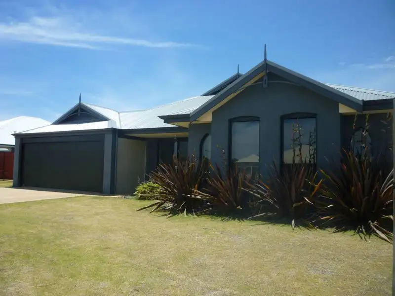 Main view of Homely house listing, 123 Barton Drive, Australind WA 6233