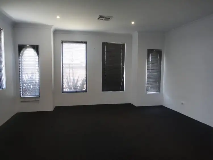 Second view of Homely house listing, 123 Barton Drive, Australind WA 6233