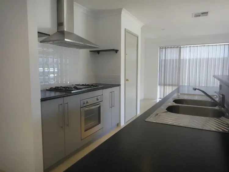 Third view of Homely house listing, 123 Barton Drive, Australind WA 6233