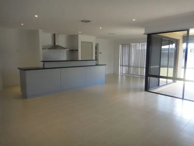 Fifth view of Homely house listing, 123 Barton Drive, Australind WA 6233