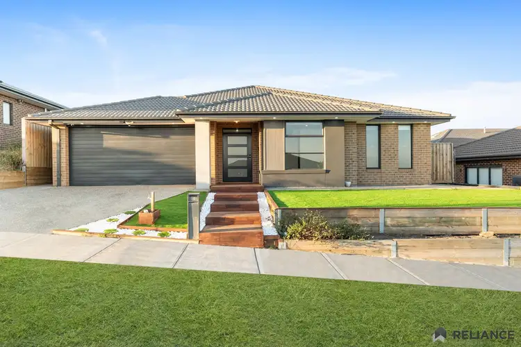 33 Gardenia Avenue, Wallan VIC 3756