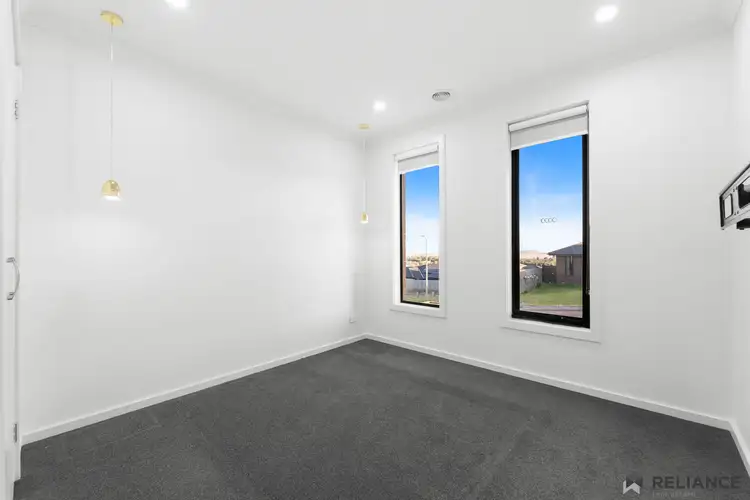 Third view of Homely house listing, 33 Gardenia Avenue, Wallan VIC 3756