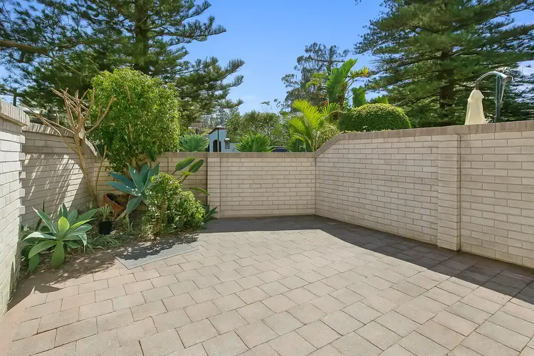 Second view of Homely unit listing, 1/25 Pacific Street, Manly NSW 2095
