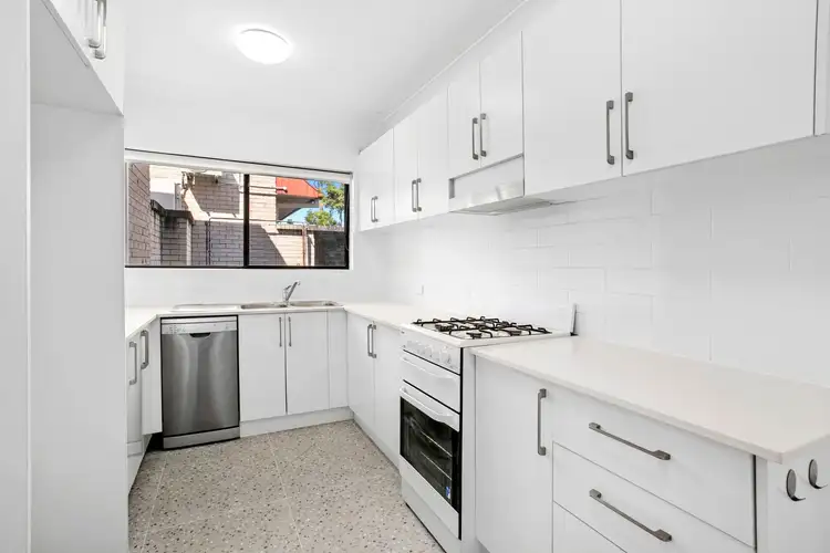 Third view of Homely unit listing, 1/25 Pacific Street, Manly NSW 2095
