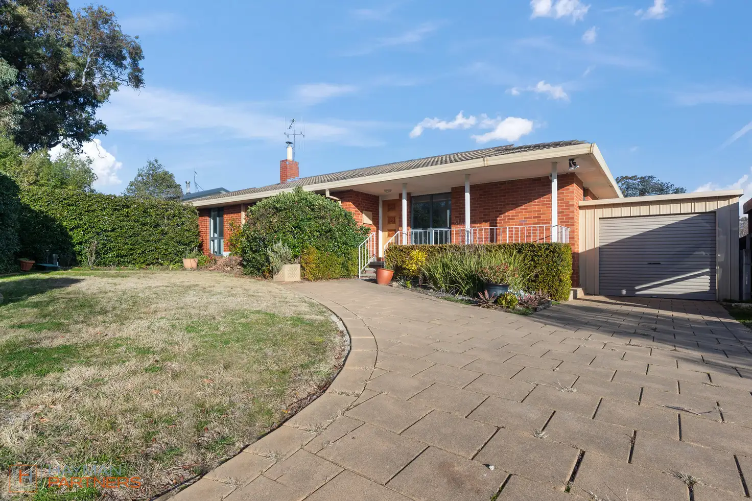 Main view of Homely house listing, 27 Broadbent Street, Scullin ACT 2614