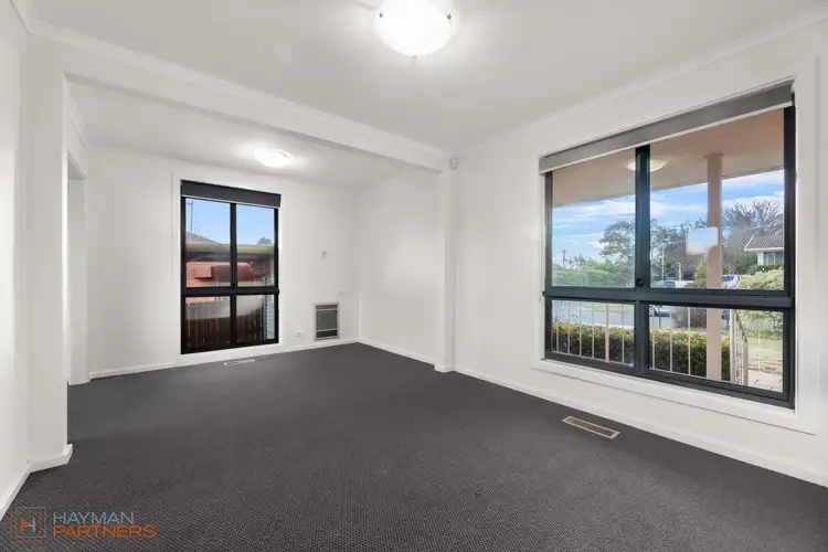 Third view of Homely house listing, 27 Broadbent Street, Scullin ACT 2614