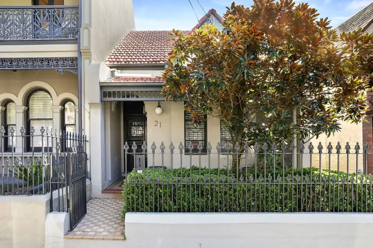 21 Spencer Street, Summer Hill NSW 2130