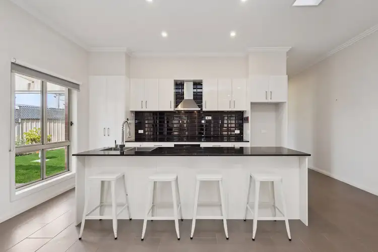 Second view of Homely unit listing, 5/14A Nelson Street, California Gully VIC 3556