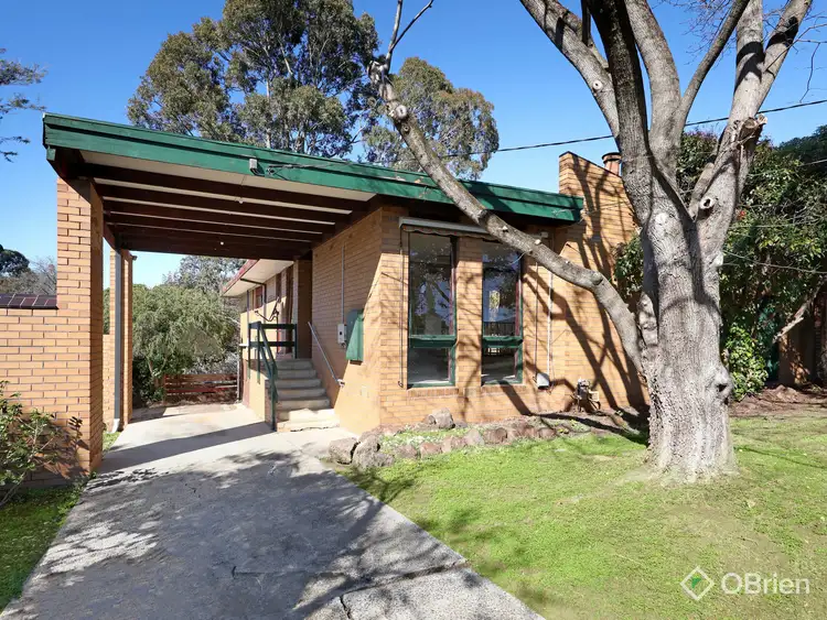 144 Macedon Road