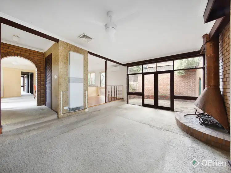 Second view of Homely house listing, 144 Macedon Road, Templestowe Lower VIC 3107