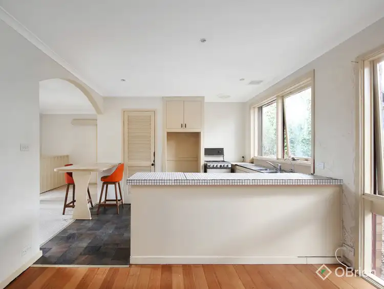 Third view of Homely house listing, 144 Macedon Road, Templestowe Lower VIC 3107