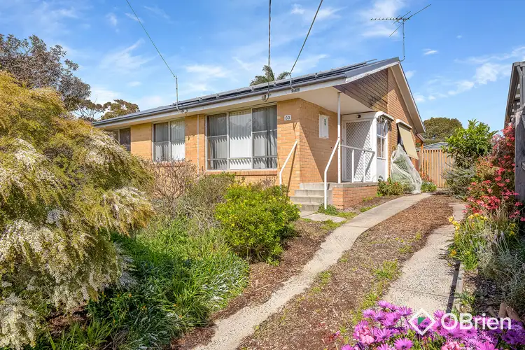 Main view of Homely house listing, 83 Brunning Crescent, Frankston North VIC 3200