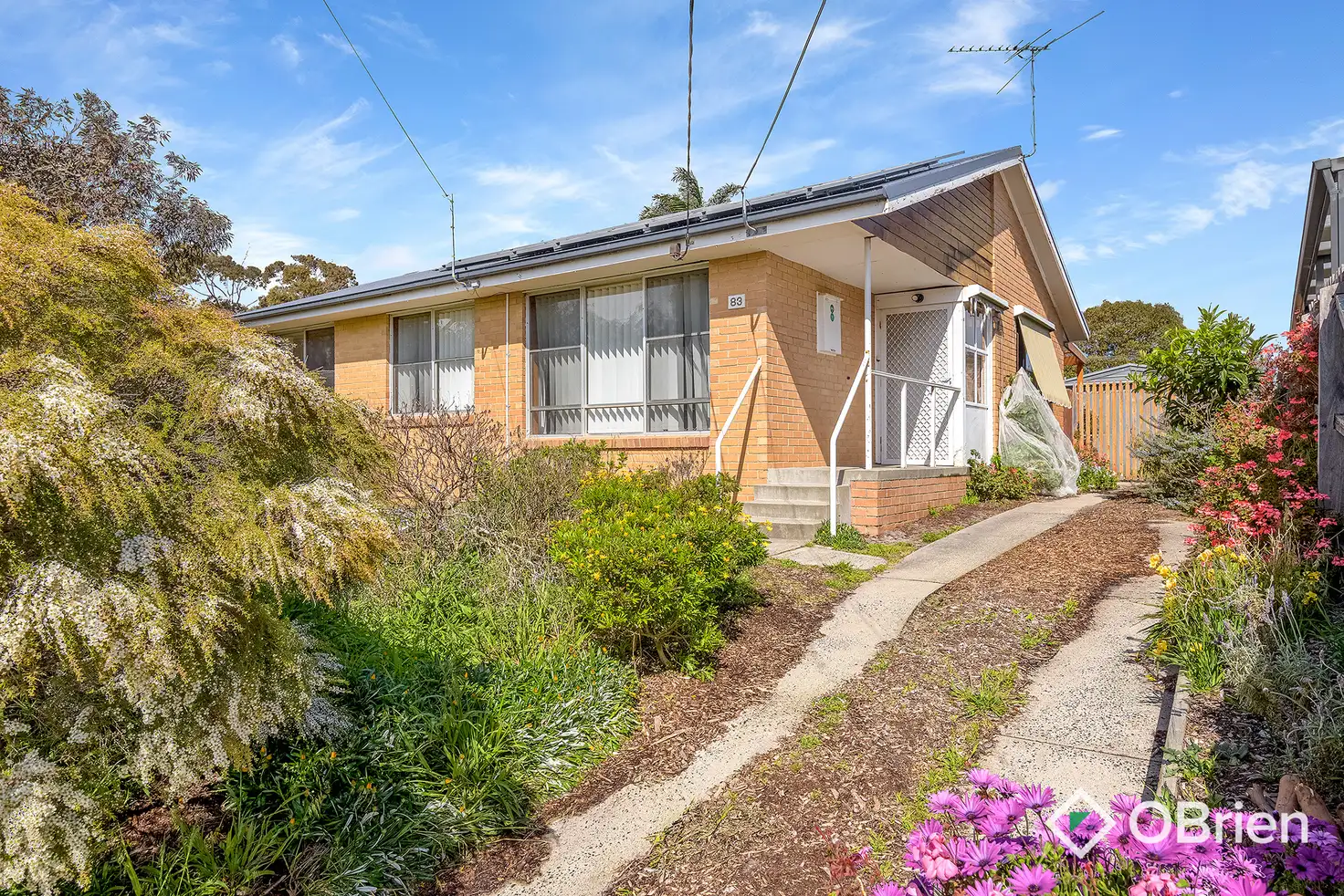 Main view of Homely house listing, 83 Brunning Crescent, Frankston North VIC 3200