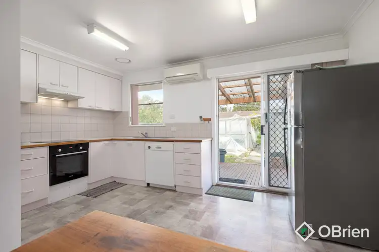Second view of Homely house listing, 83 Brunning Crescent, Frankston North VIC 3200
