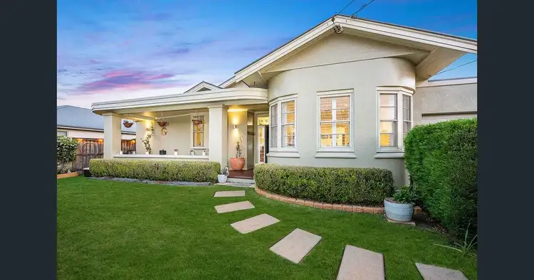 45 Gladstone Street, Mudgee NSW 2850