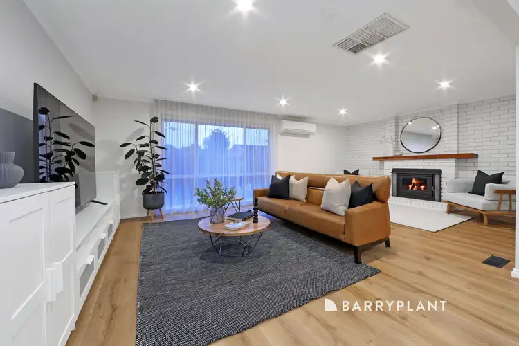 Fourth view of Homely house listing, 53 Liviana Drive, Rowville VIC 3178