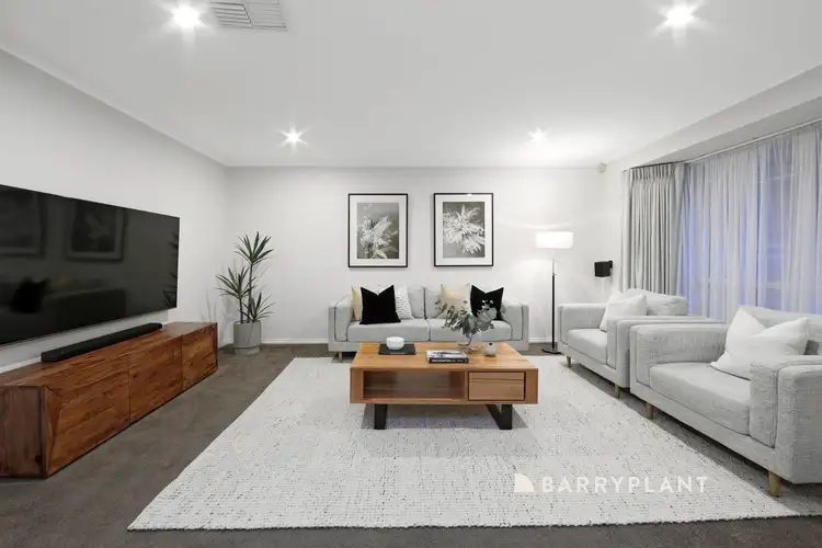 Fifth view of Homely house listing, 53 Liviana Drive, Rowville VIC 3178