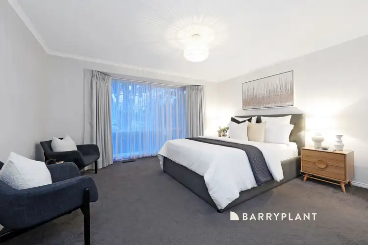 Sixth view of Homely house listing, 53 Liviana Drive, Rowville VIC 3178