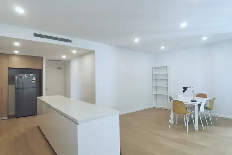 Main view of Homely apartment listing, 406/18 Paul Street, Zetland NSW 2017