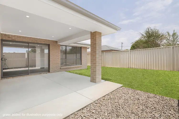 Second view of Homely house listing, 11 Darling Street, Eglinton NSW 2795