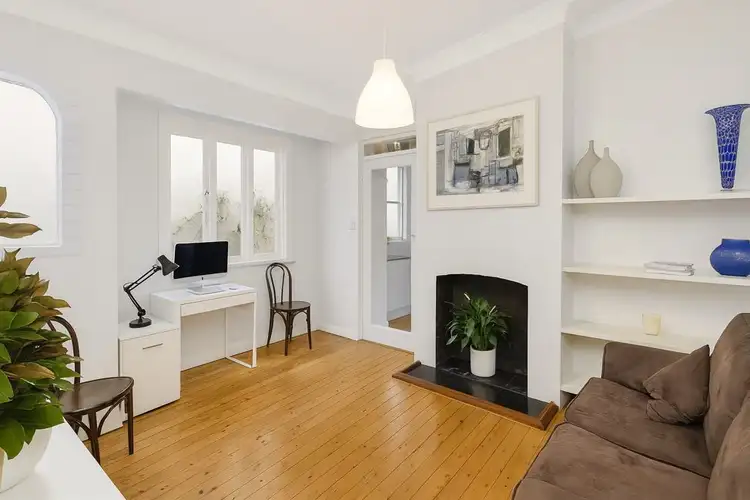 Second view of Homely house listing, 49 Lincoln Street, Stanmore NSW 2048