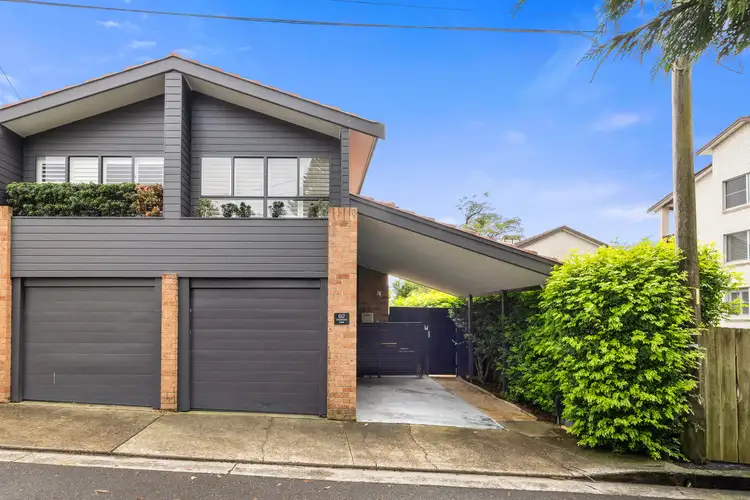 82 Grasmere Lane, Cremorne NSW 2090