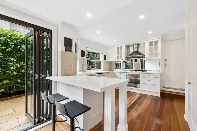 Third view of Homely townhouse listing, 82 Grasmere Lane, Cremorne NSW 2090