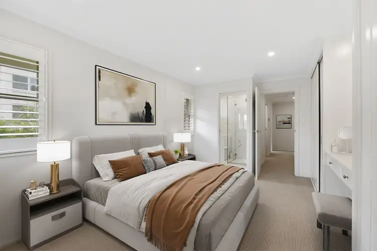 Fourth view of Homely townhouse listing, 82 Grasmere Lane, Cremorne NSW 2090