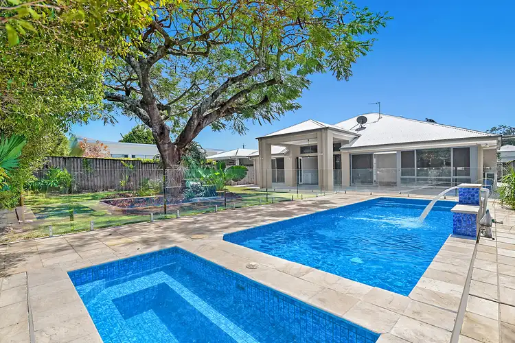 Main view of Homely house listing, 12 Yacht Street, Southport QLD 4215