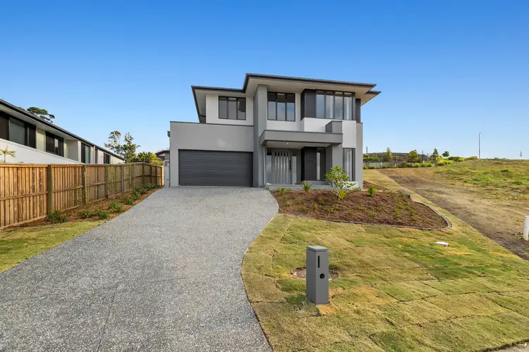 10 Bulla Court, Terranora NSW 2486