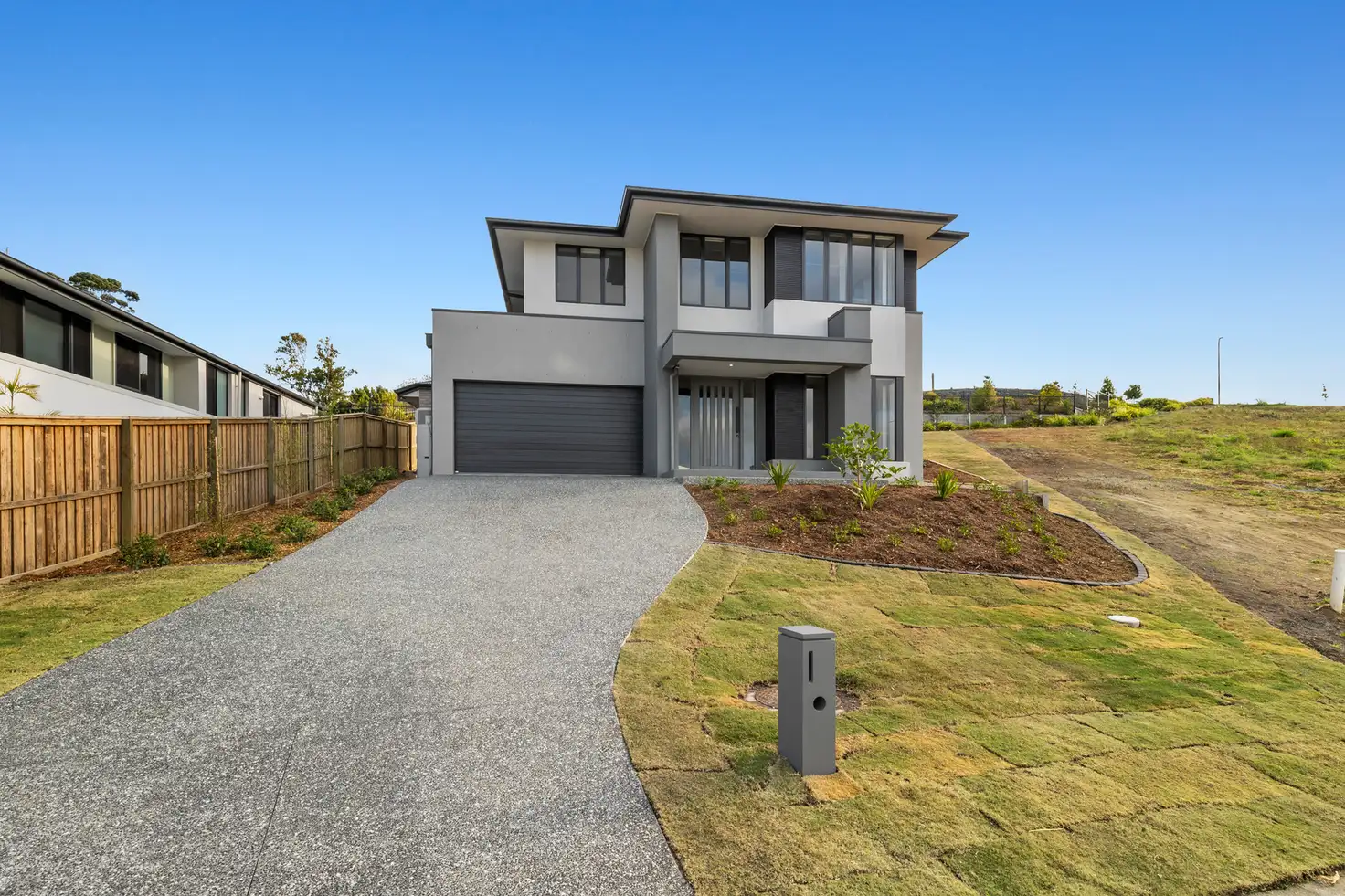 Main view of Homely house listing, 10 Bulla Court, Terranora NSW 2486