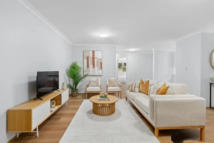 Second view of Homely unit listing, 9/15-19 Wright Street, Hurstville NSW 2220