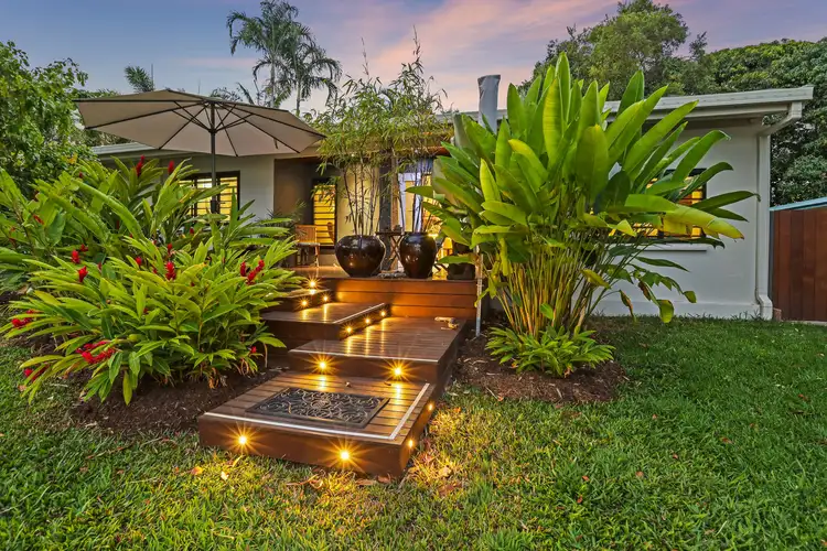 Main view of Homely house listing, 66 Terebra Street, Palm Cove QLD 4879