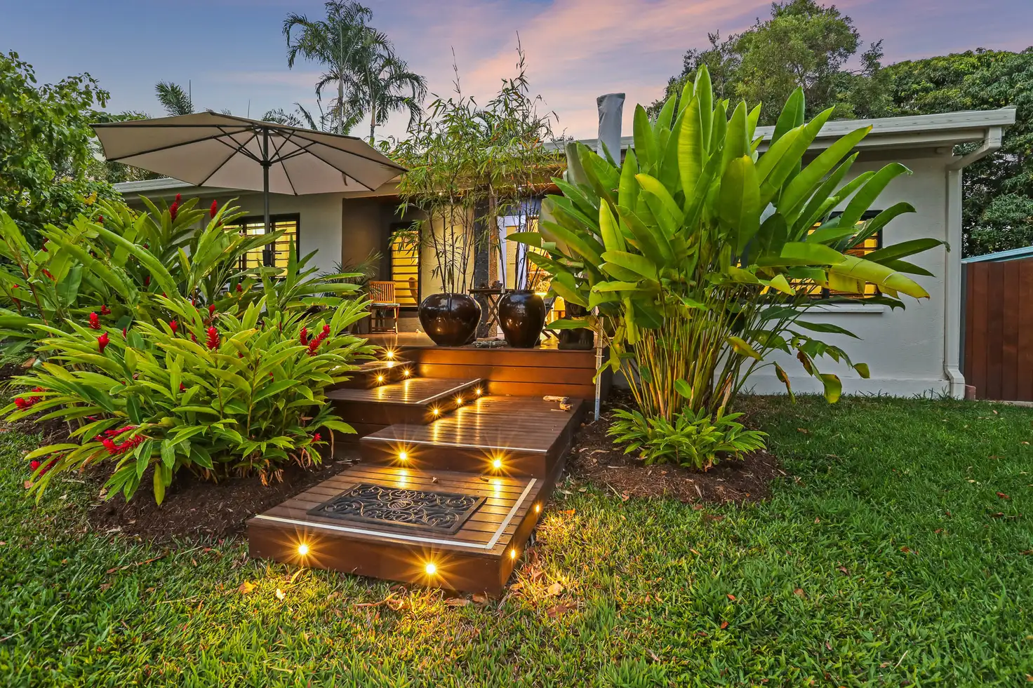 Main view of Homely house listing, 66 Terebra Street, Palm Cove QLD 4879