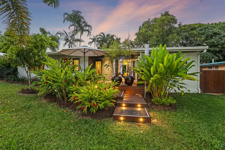 Second view of Homely house listing, 66 Terebra Street, Palm Cove QLD 4879