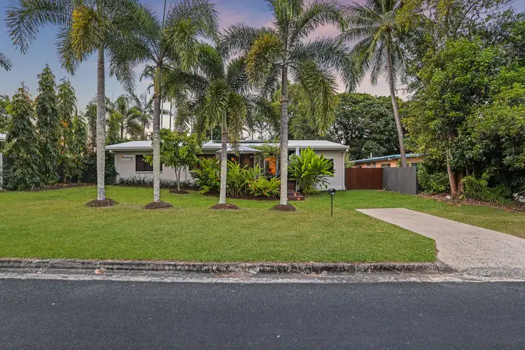 Third view of Homely house listing, 66 Terebra Street, Palm Cove QLD 4879