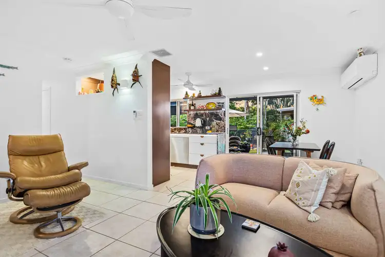 Sixth view of Homely house listing, 66 Terebra Street, Palm Cove QLD 4879
