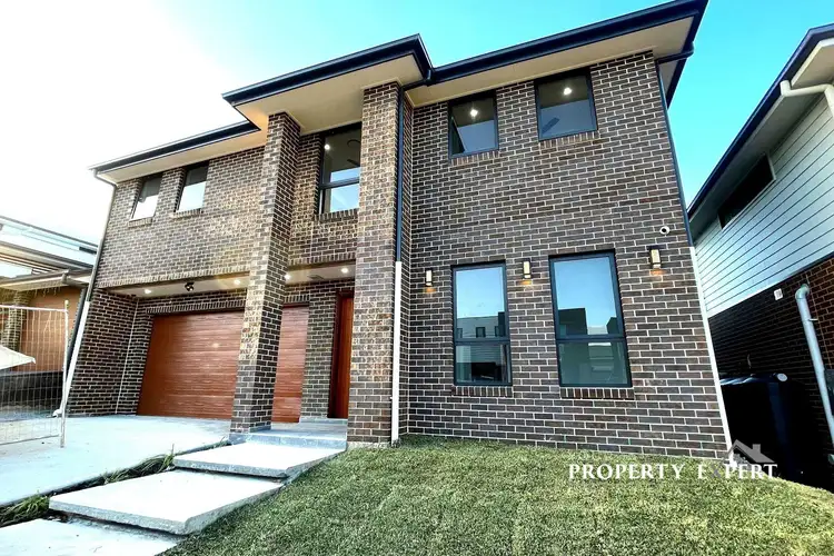 3 Exmoor Street, Box Hill NSW 2765