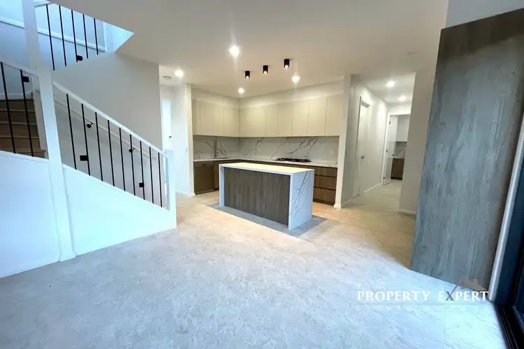 Second view of Homely house listing, 3 Exmoor Street, Box Hill NSW 2765