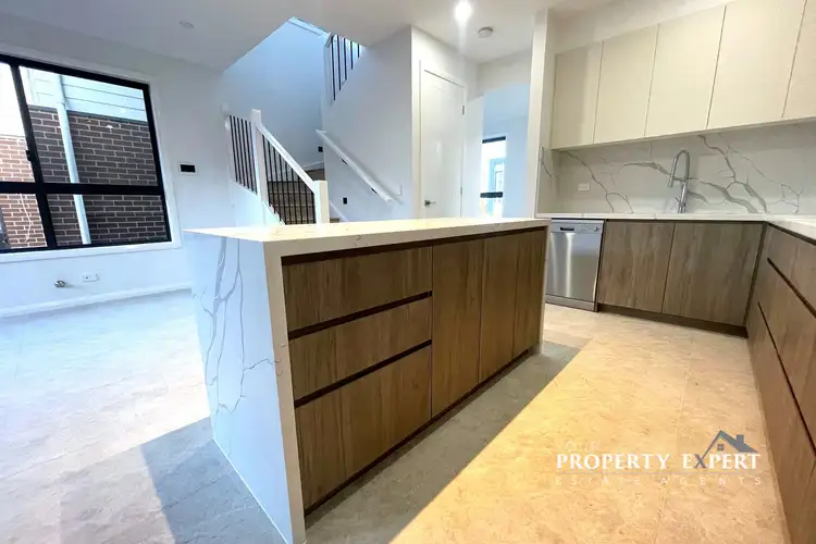 Third view of Homely house listing, 3 Exmoor Street, Box Hill NSW 2765