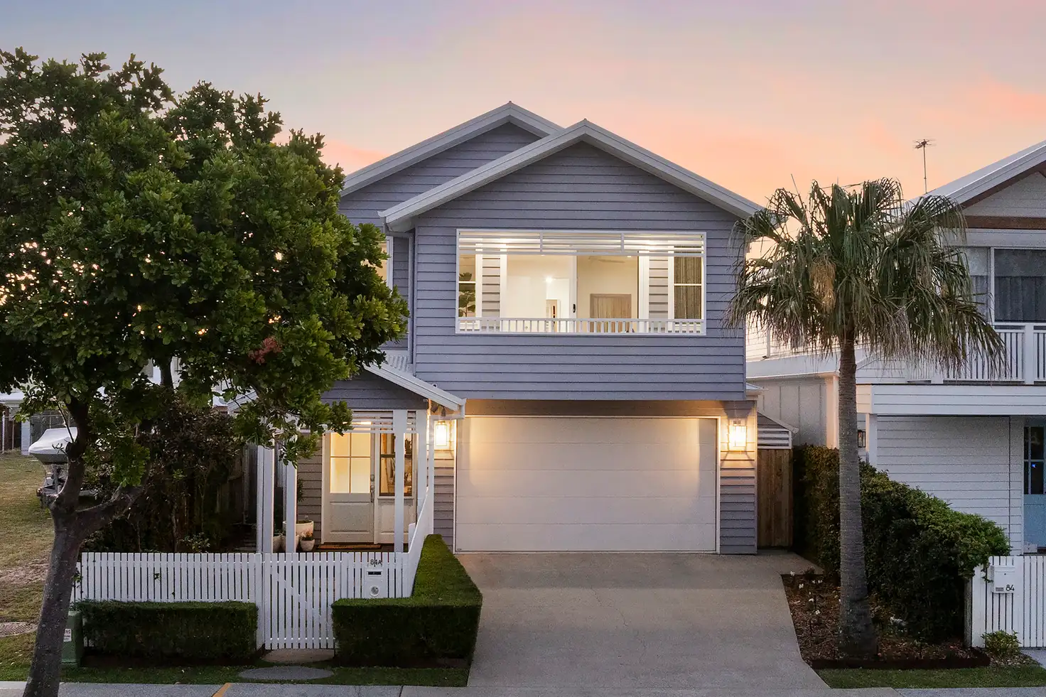 Main view of Homely house listing, 84a Cylinders Drive, Kingscliff NSW 2487