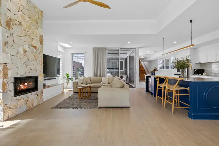Third view of Homely house listing, 84a Cylinders Drive, Kingscliff NSW 2487