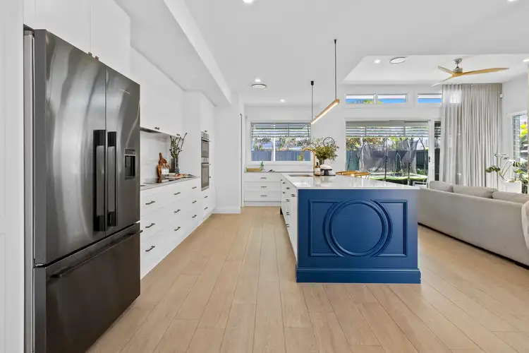 Fourth view of Homely house listing, 84a Cylinders Drive, Kingscliff NSW 2487