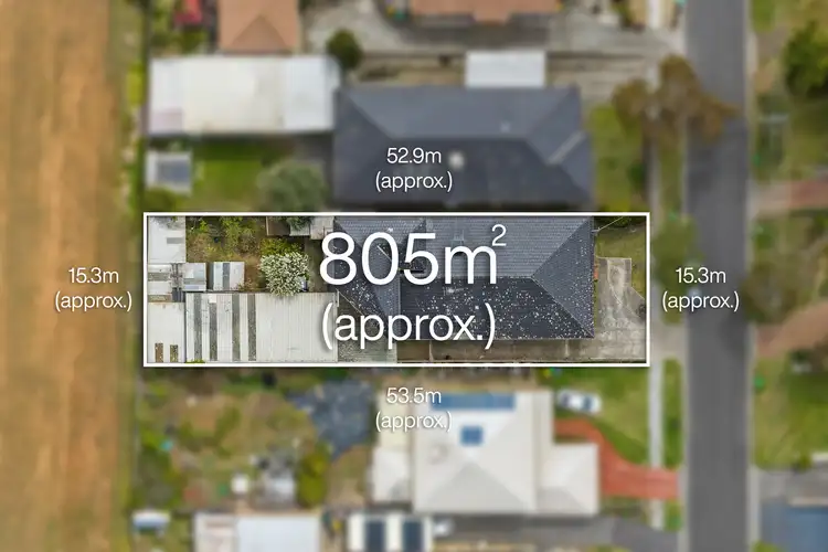 Second view of Homely house listing, 30 Crellin Avenue South, Altona Meadows VIC 3028