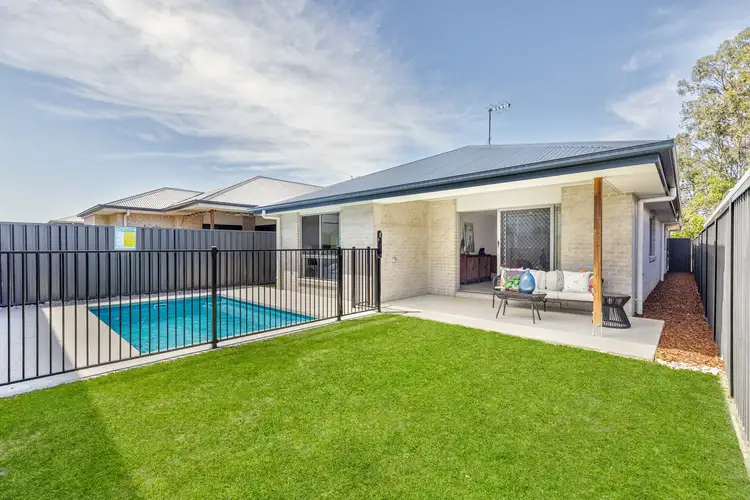 15 Summertaste Parade, Griffin QLD 4503
