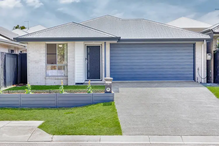 15 Summertaste Parade, Griffin QLD 4503