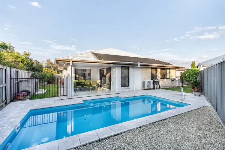 12 Matthew Court, Griffin QLD 4503