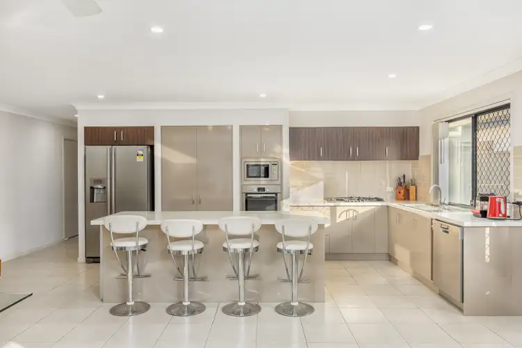 Second view of Homely house listing, 12 Matthew Court, Griffin QLD 4503