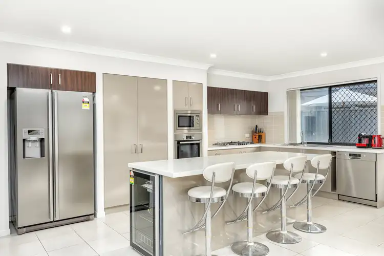 Third view of Homely house listing, 12 Matthew Court, Griffin QLD 4503